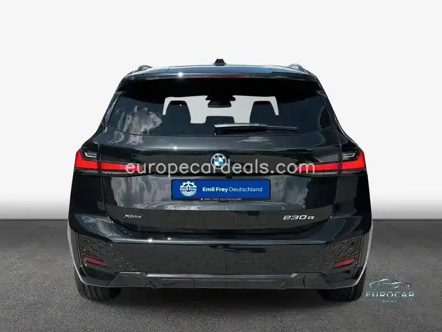 BMW 230 Active Tourer