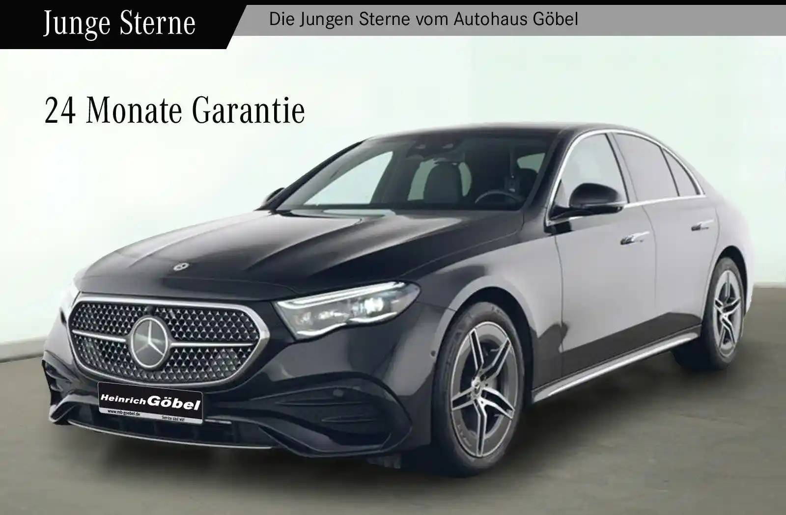 Mercedes-Benz E 450