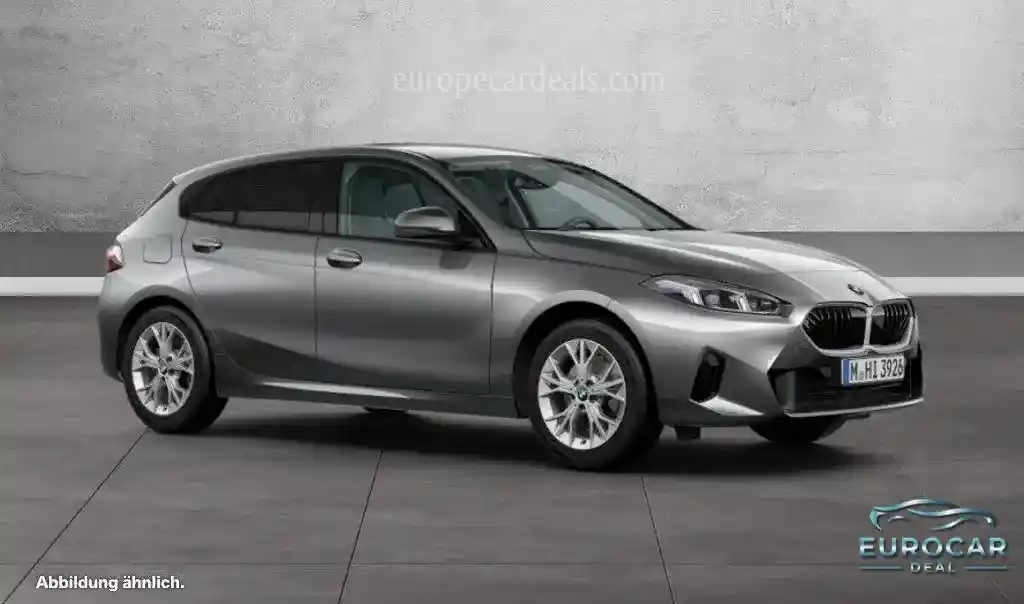 BMW 120