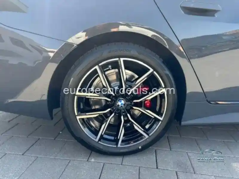 BMW 420 Gran Coupé