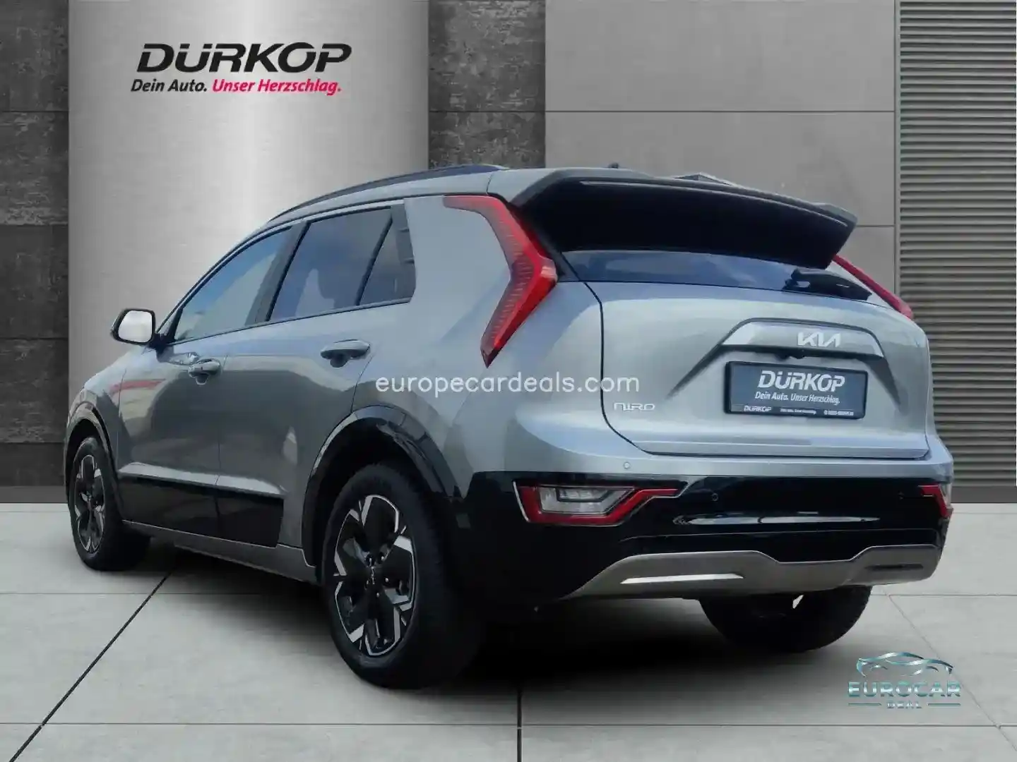 Kia Niro EV