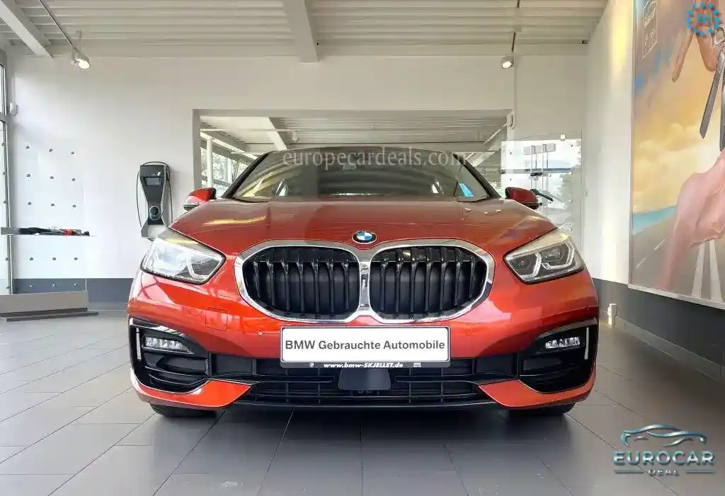 BMW 118