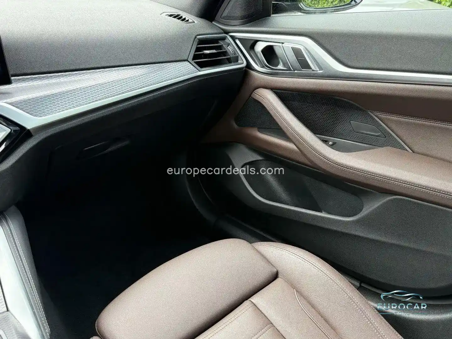 BMW 420 Gran Coupé