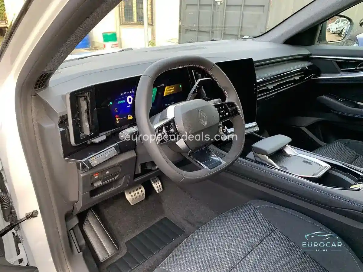 Renault Austral