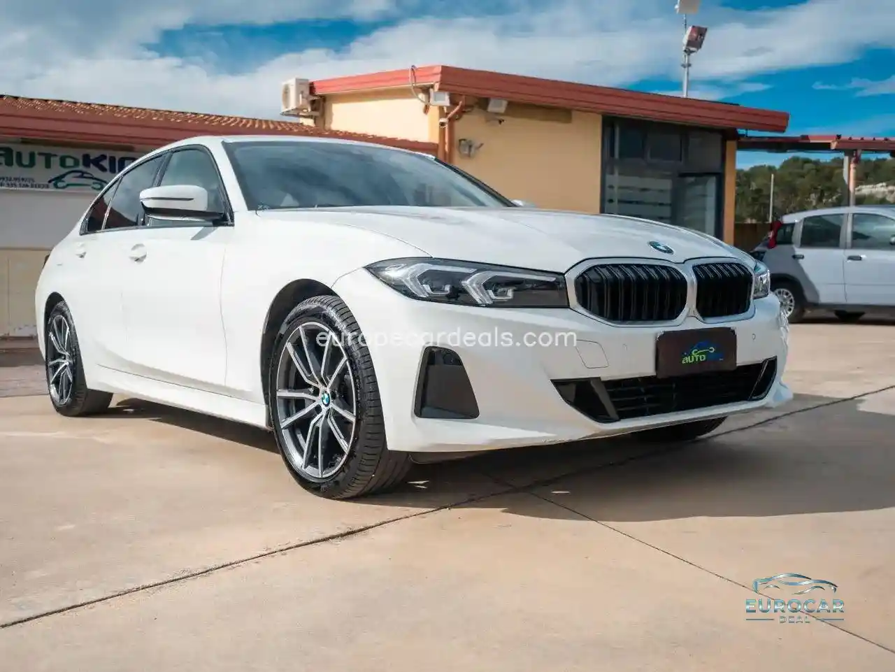 BMW 320