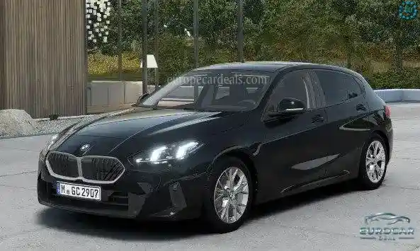 BMW 116