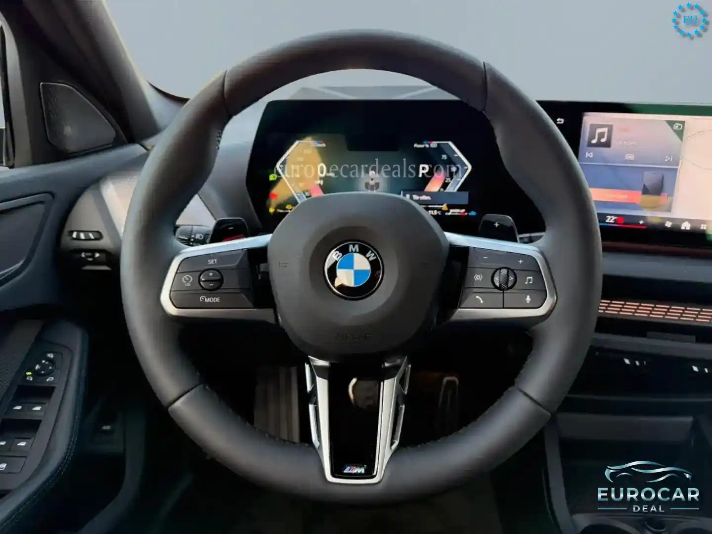 BMW 123