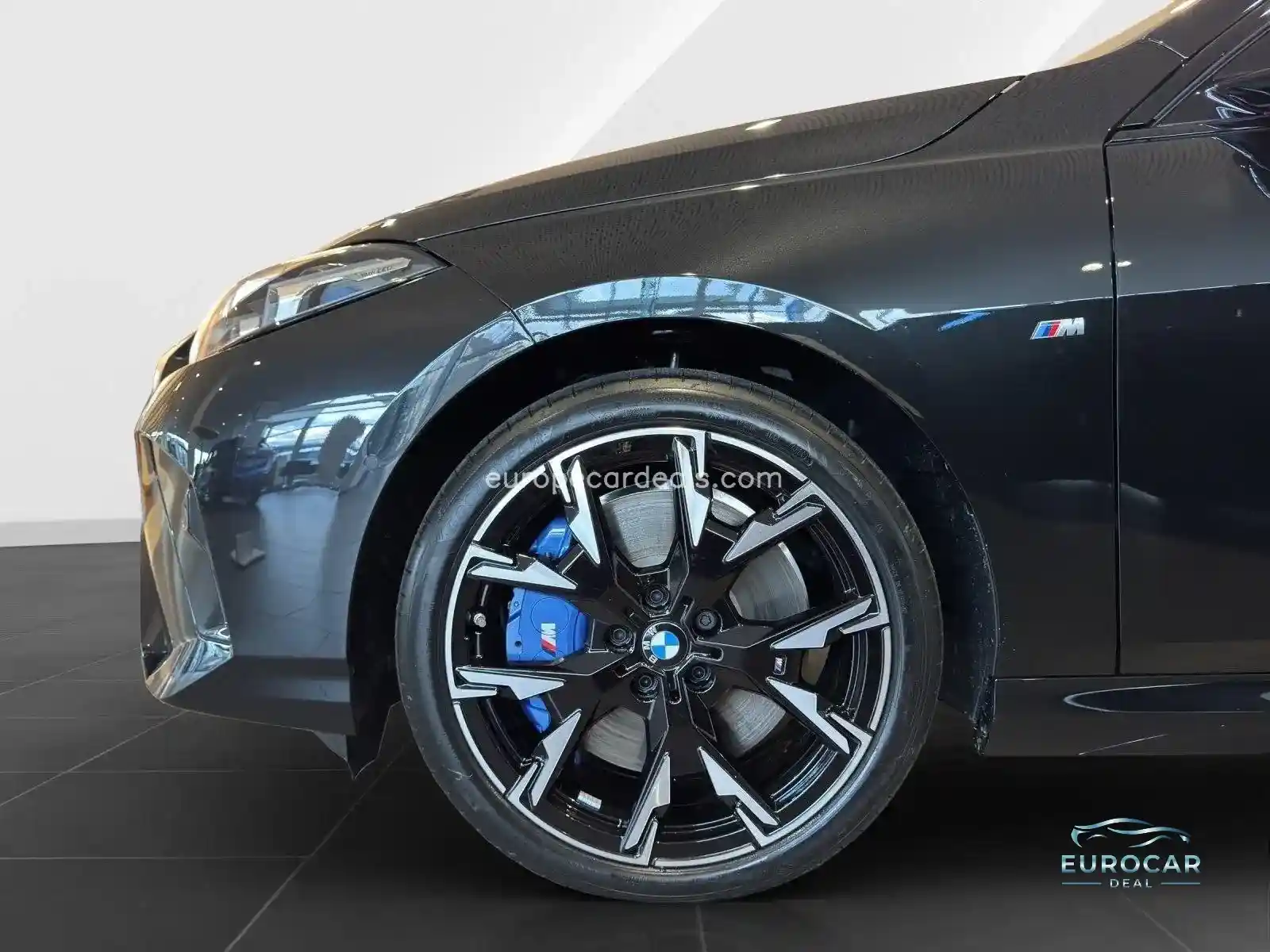 BMW 220 Gran Coupé