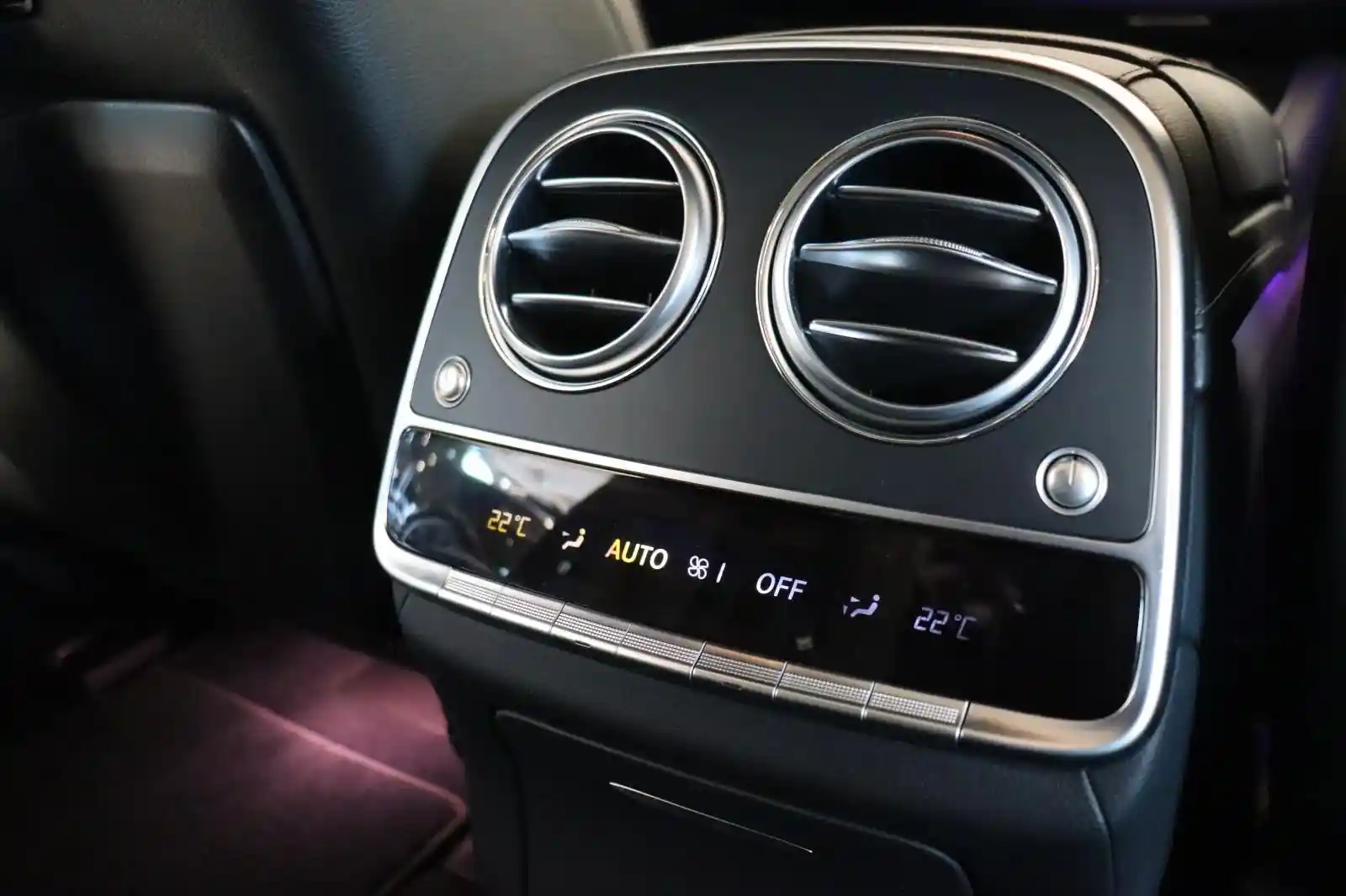 Mercedes-Benz S 400