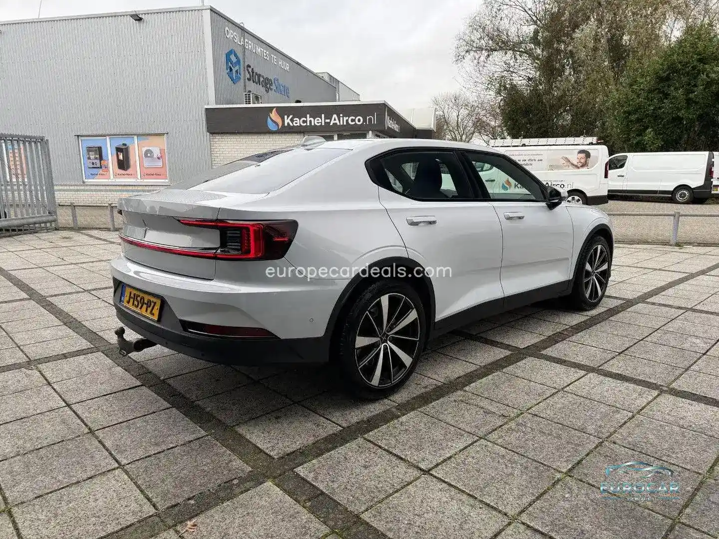 Polestar 2
