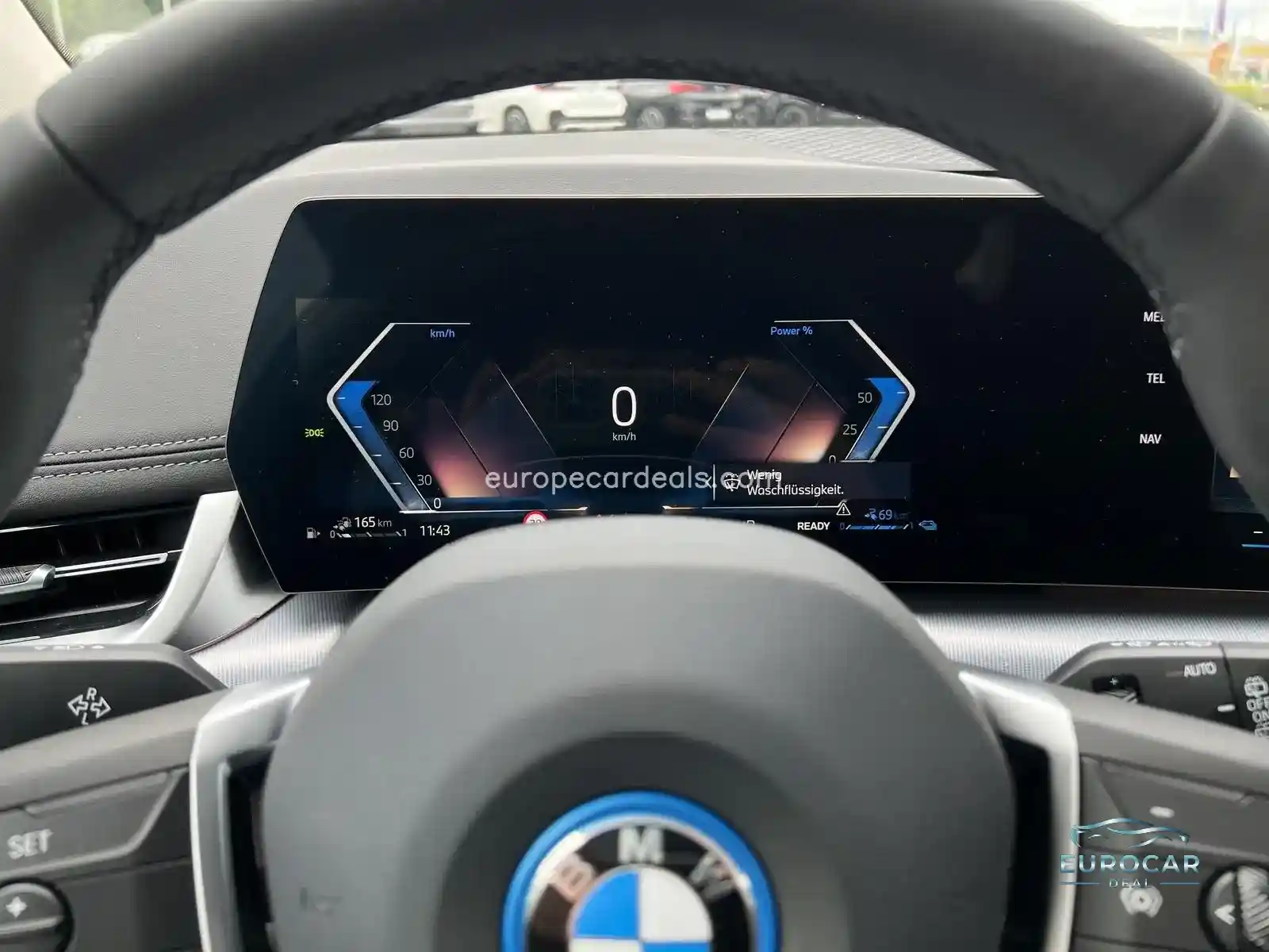 BMW 225 Active Tourer