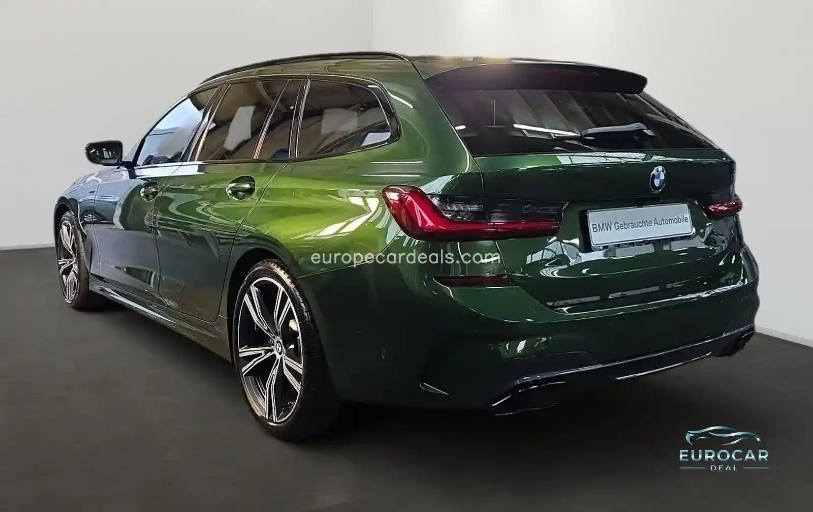 BMW M340i