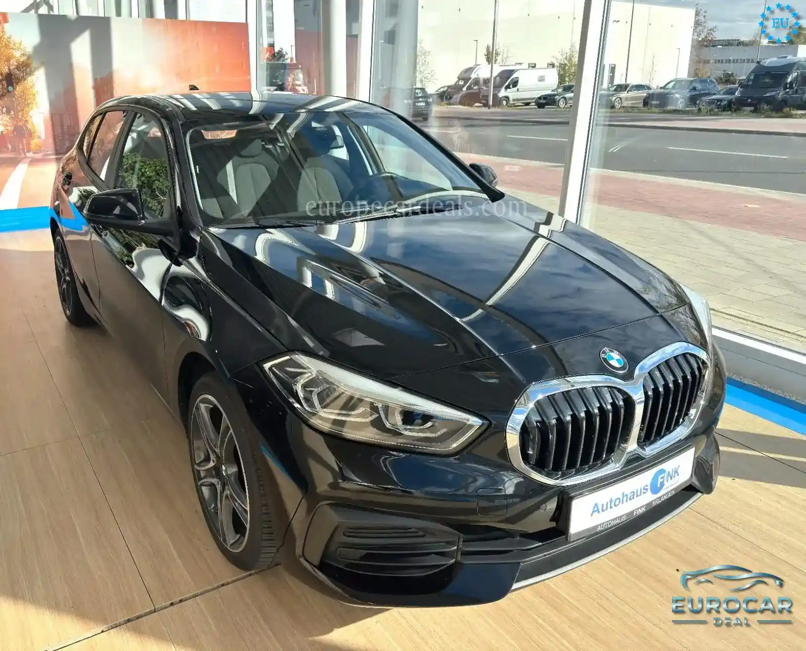 BMW 116
