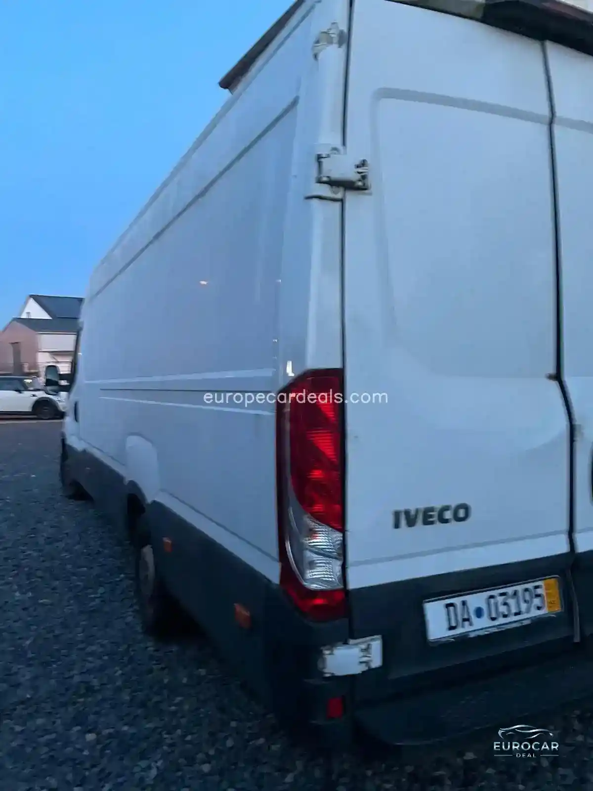 Iveco Massif