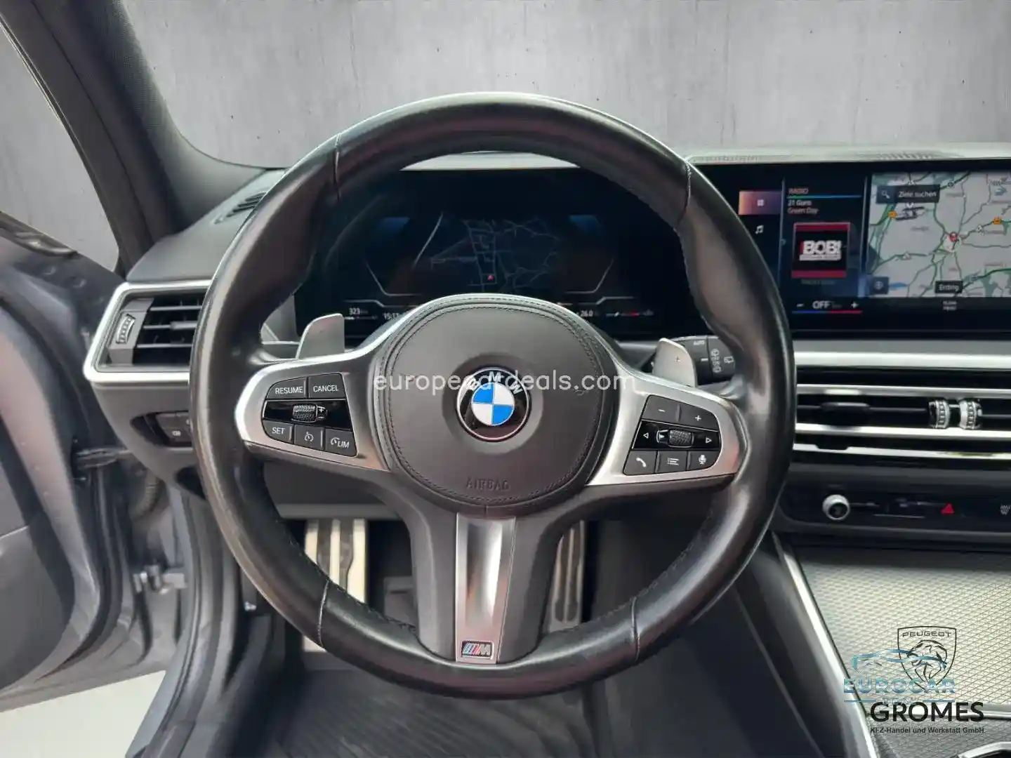 BMW 330