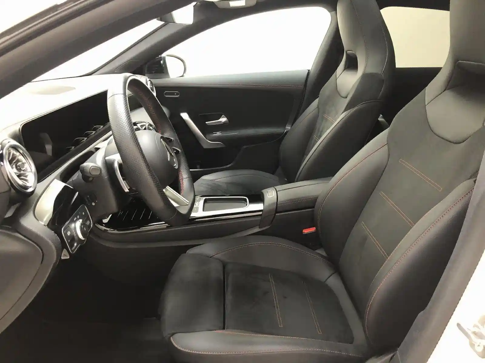 Mercedes-Benz CLA 250 Shooting Brake
