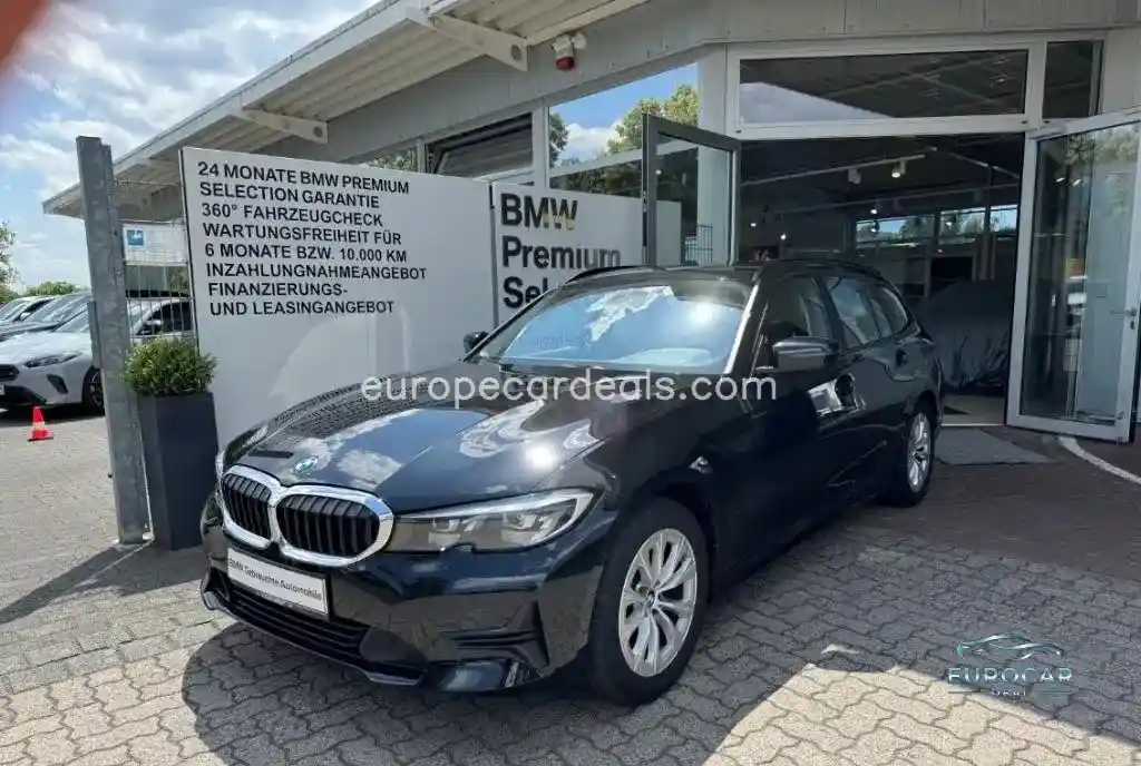 BMW 318