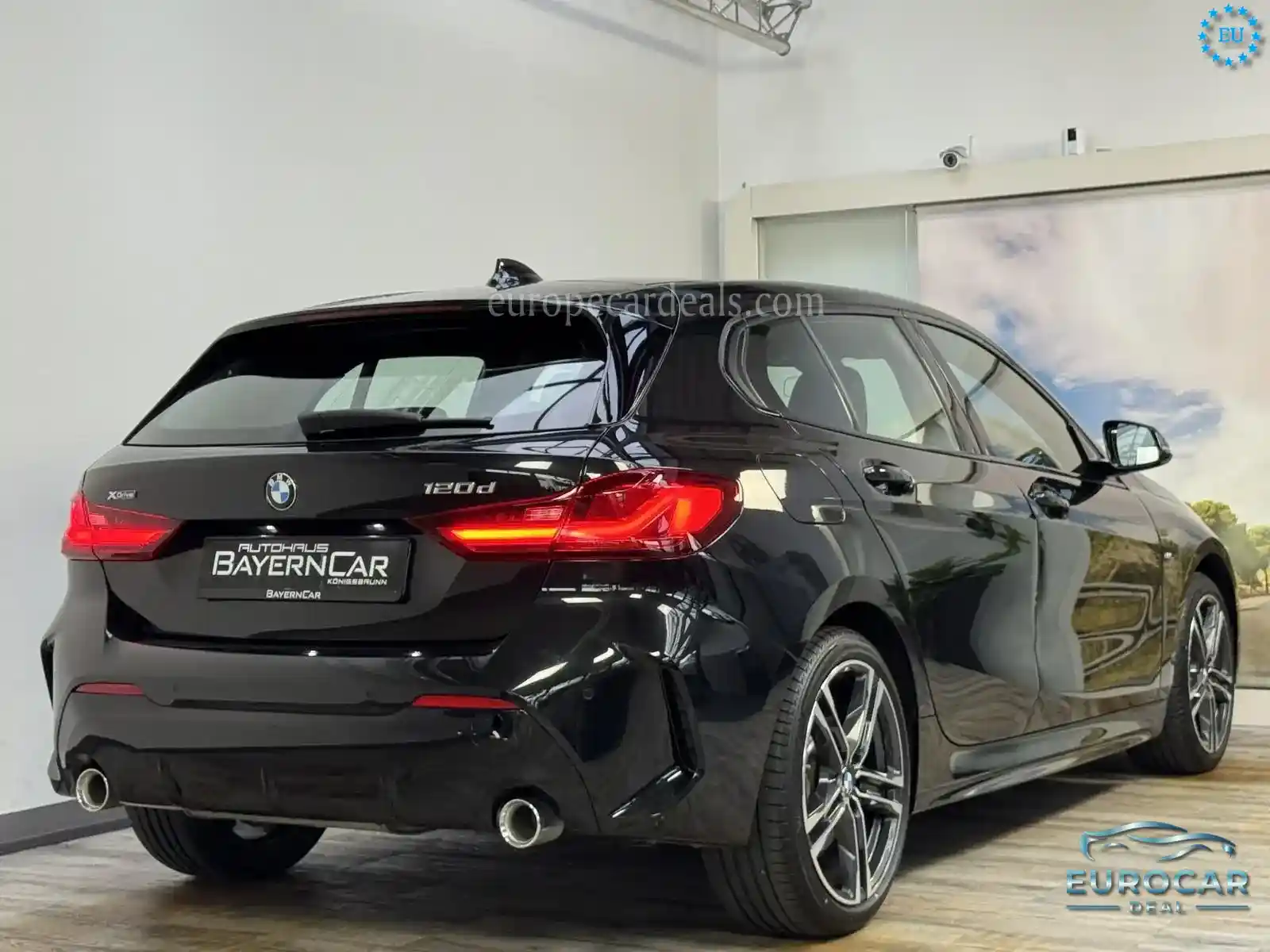 BMW 120