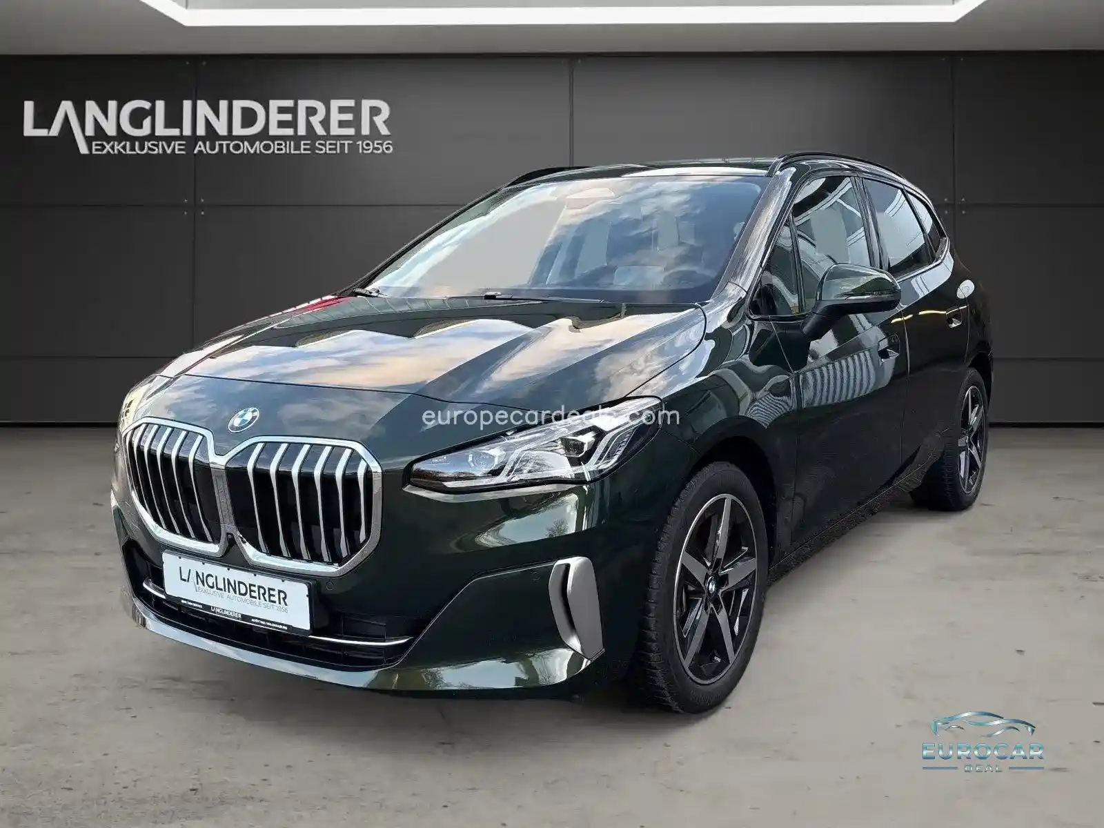 BMW 223 Active Tourer