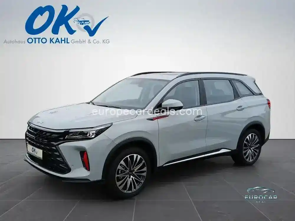 DFSK Fengon 600