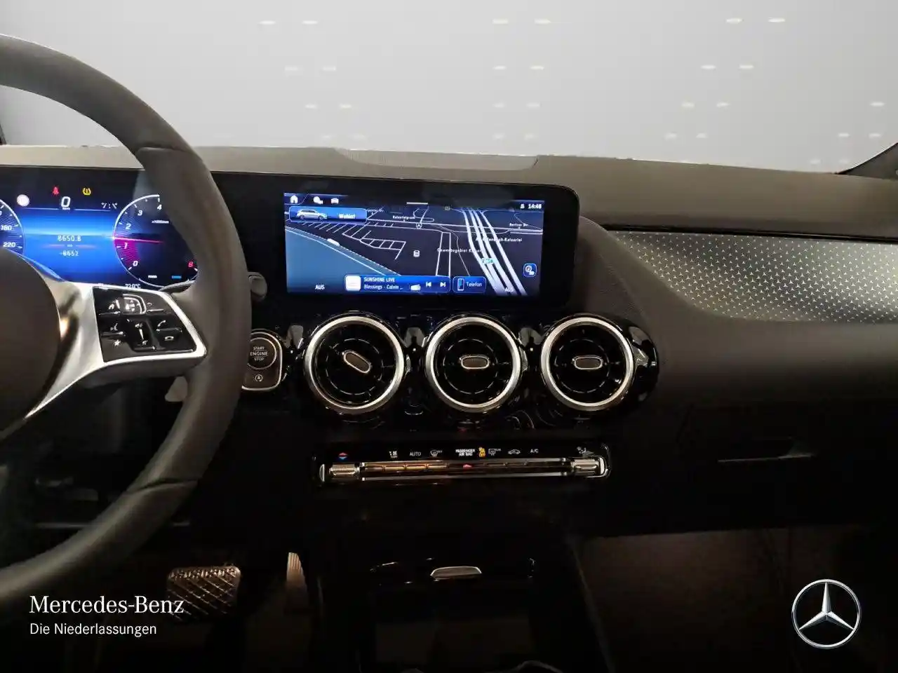 Mercedes-Benz B 250
