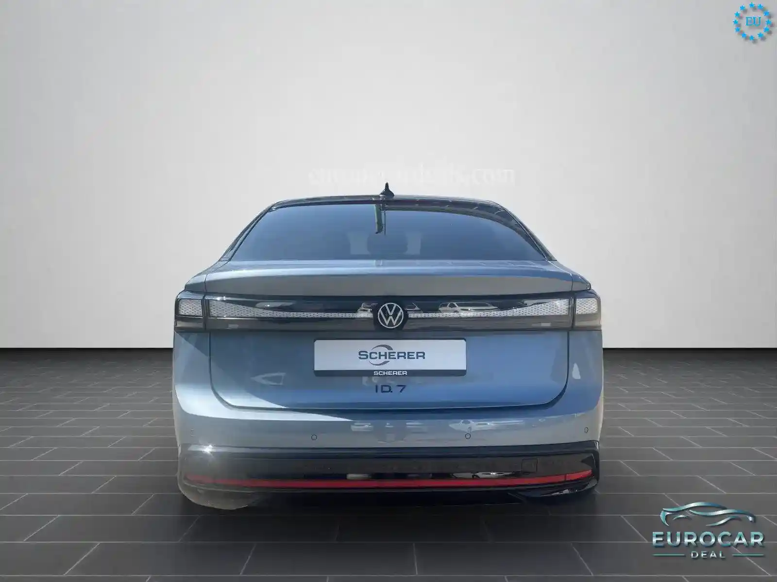 Volkswagen ID.7