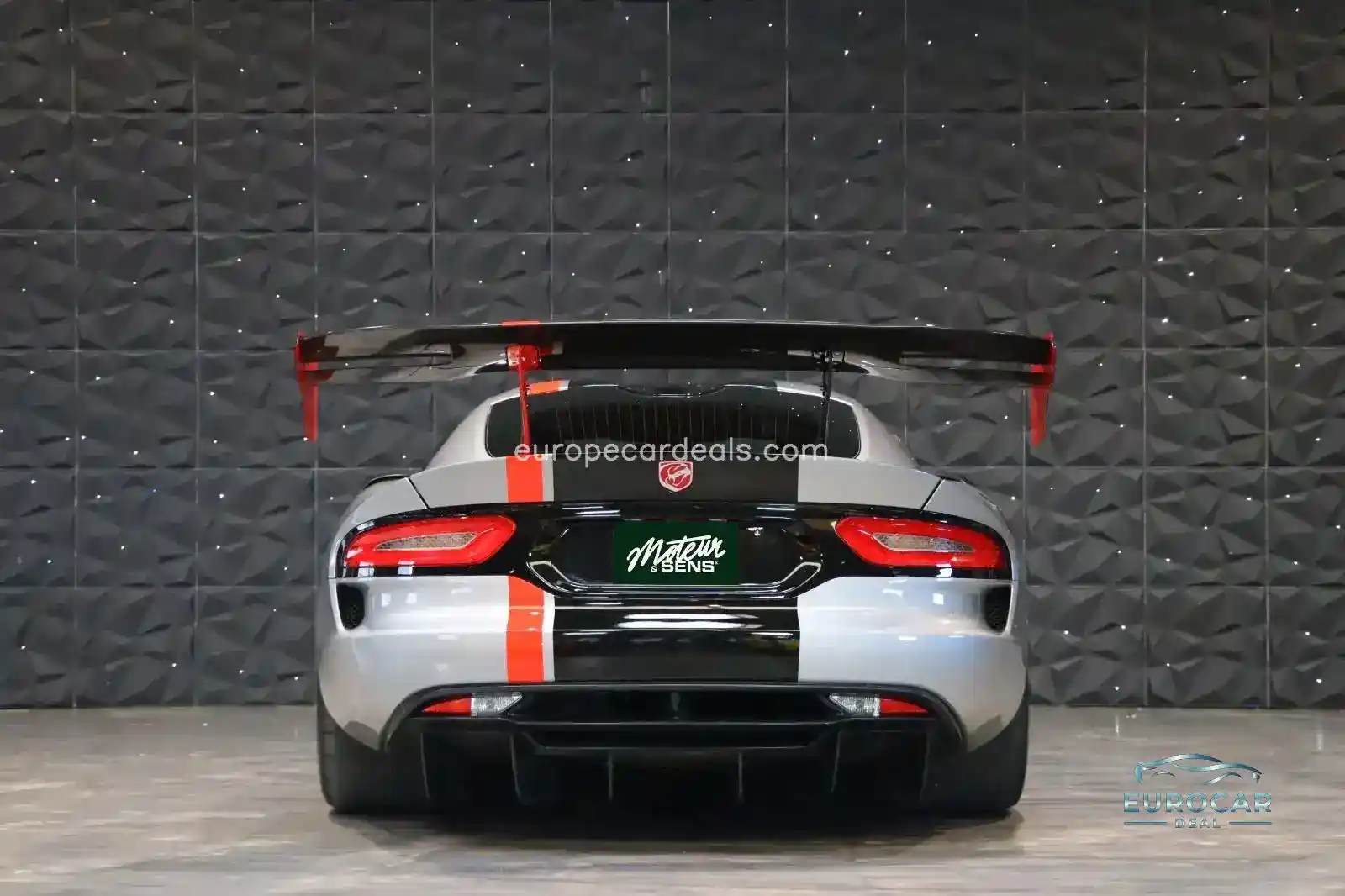 Dodge Viper