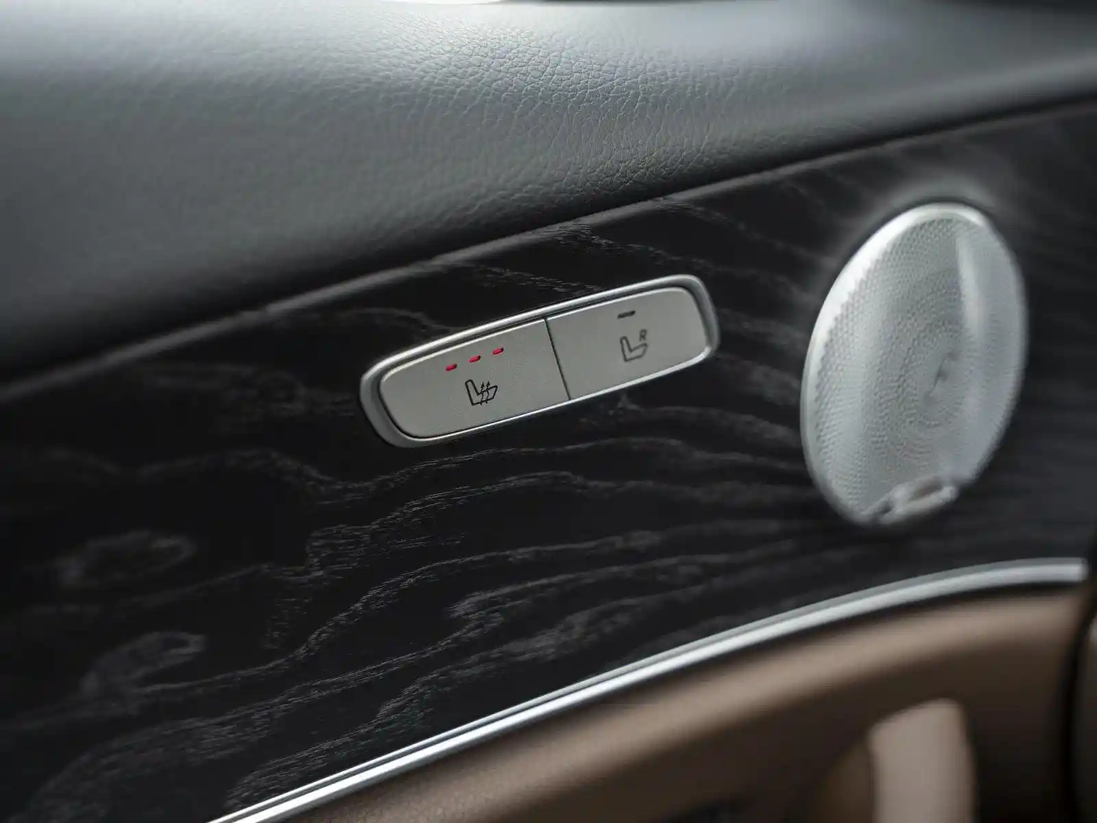 Mercedes-Benz E 350