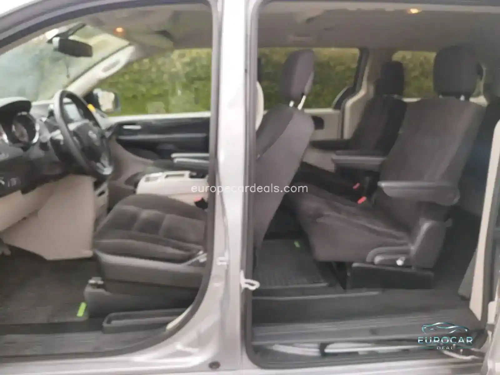 Dodge Grand Caravan