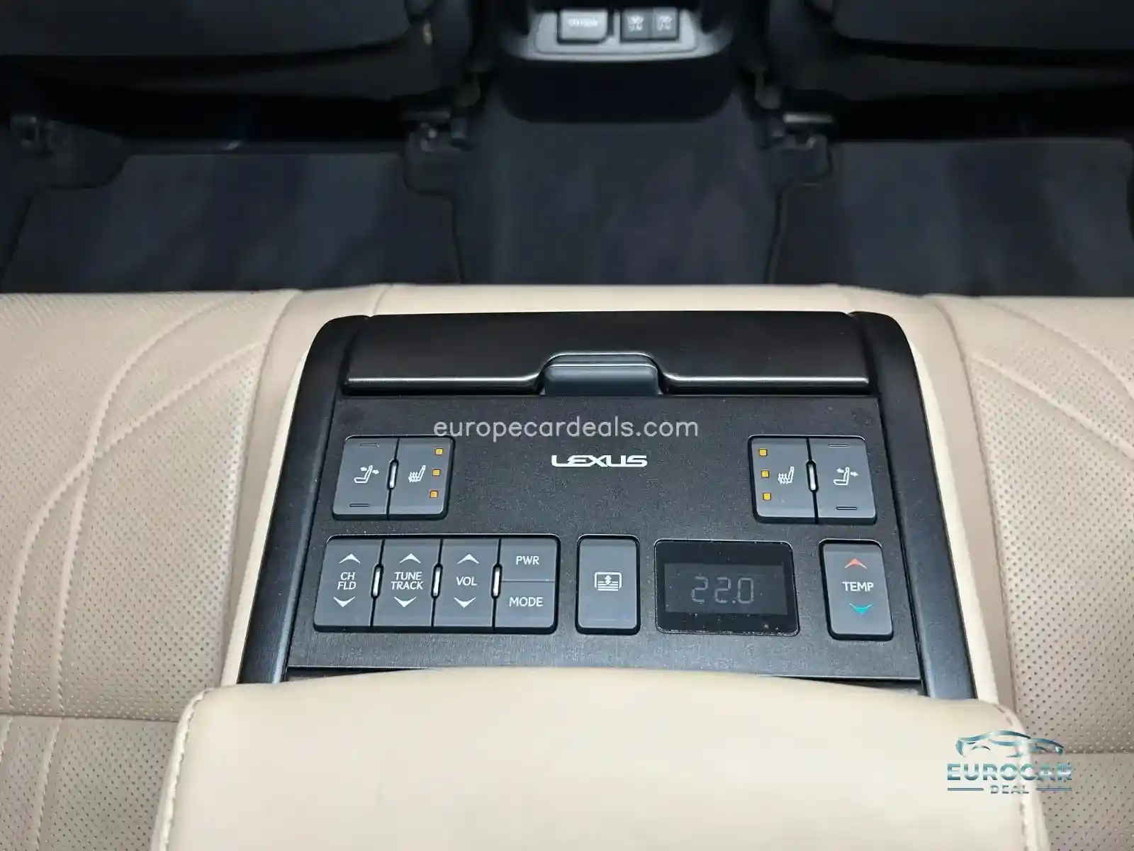 Lexus ES 300