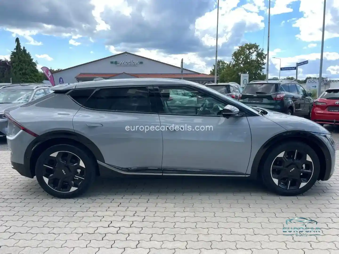 Kia EV6