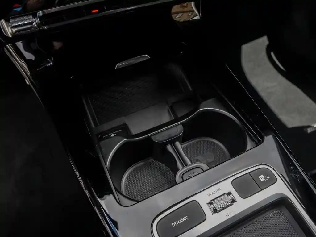 Mercedes-Benz CLA 200 Shooting Brake