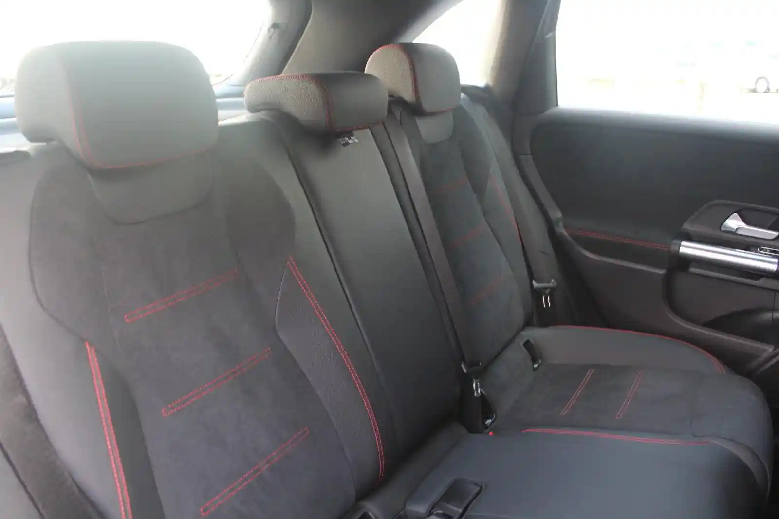 Mercedes-Benz B 250