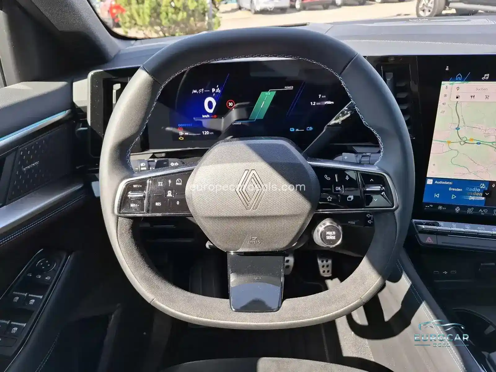 Renault Rafale