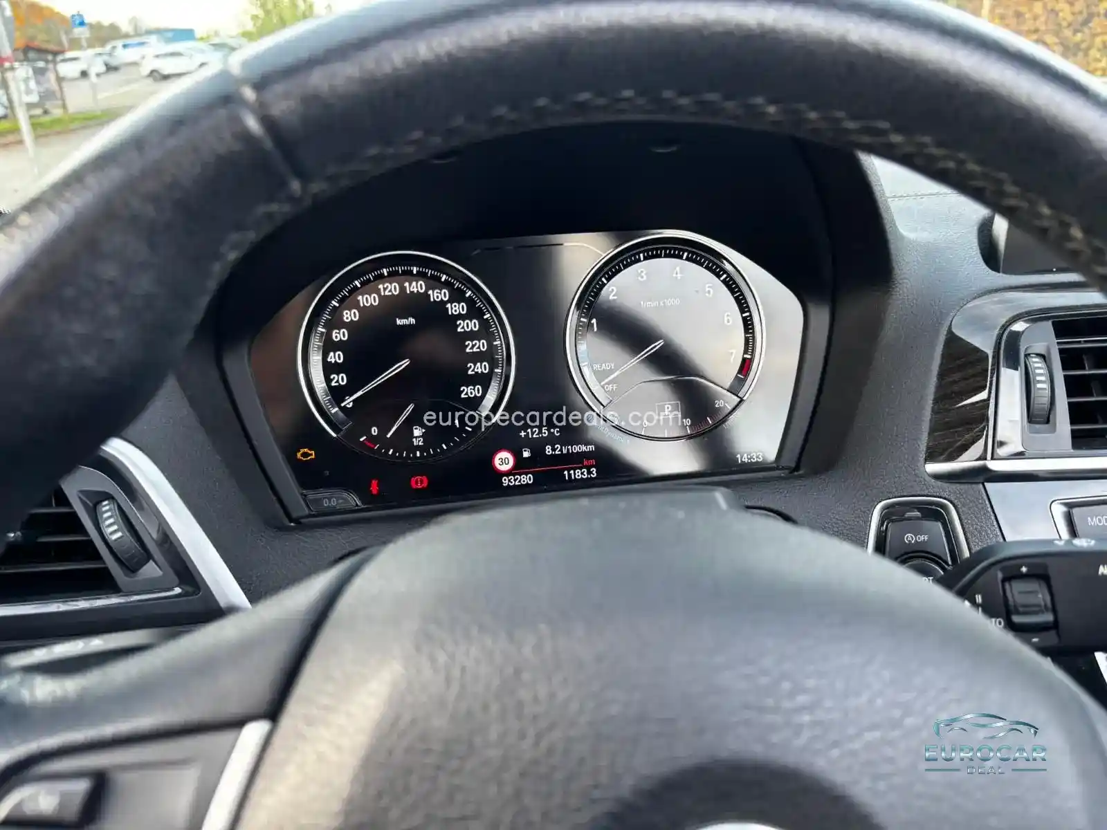 BMW 220