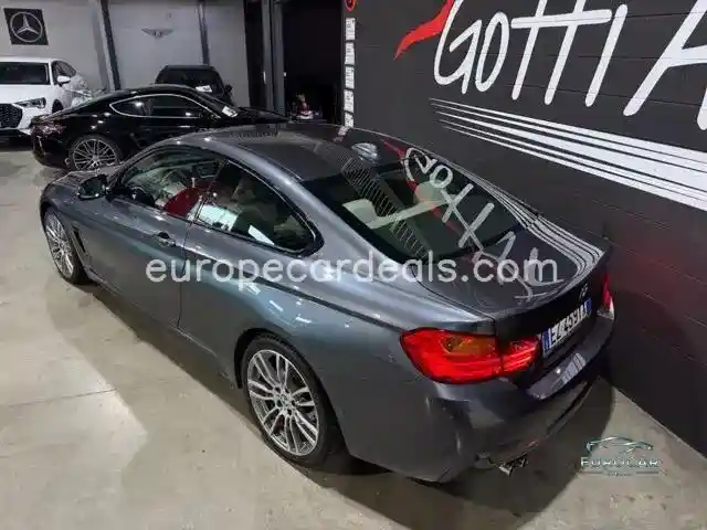 BMW 428