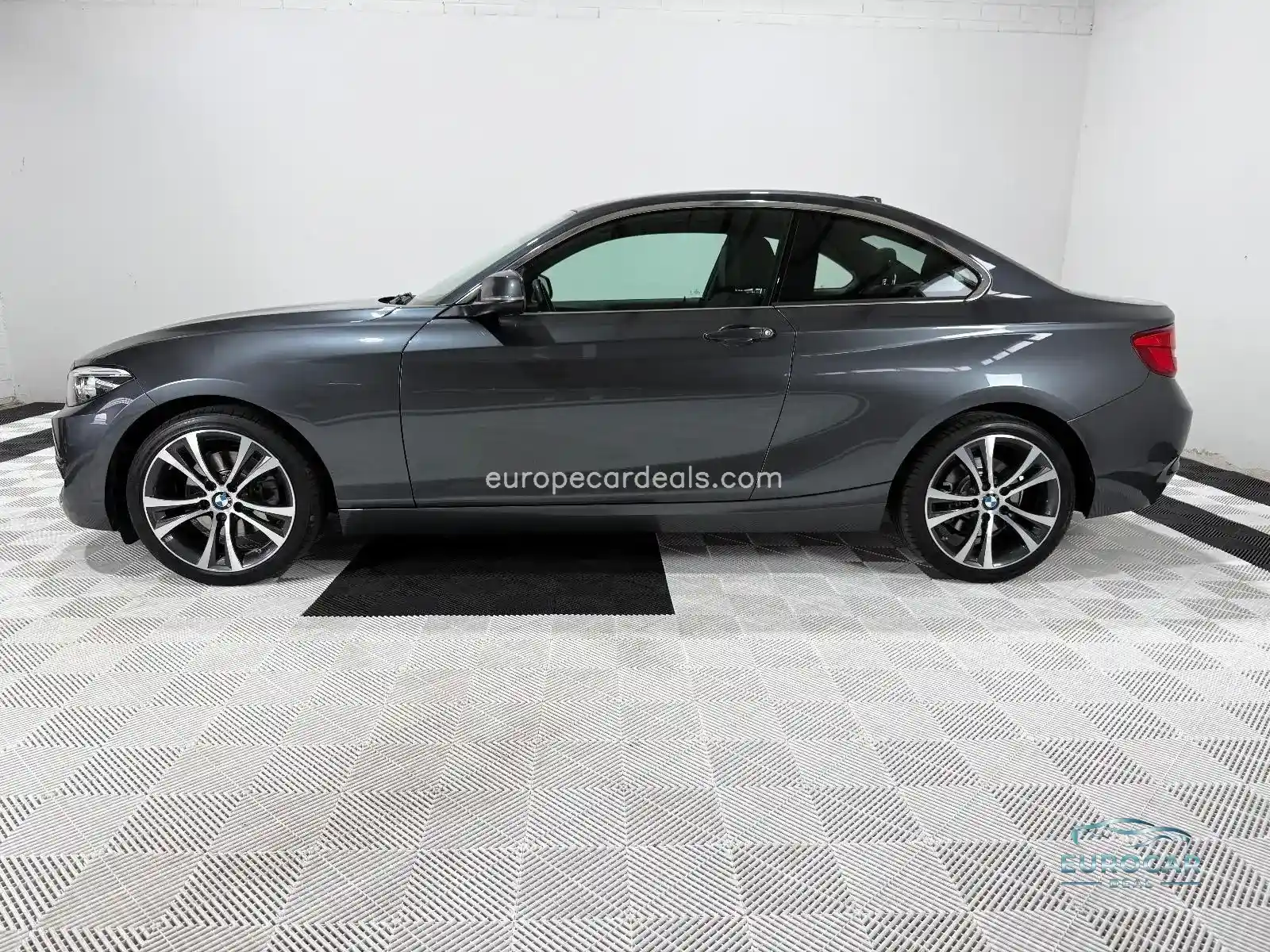 BMW 220