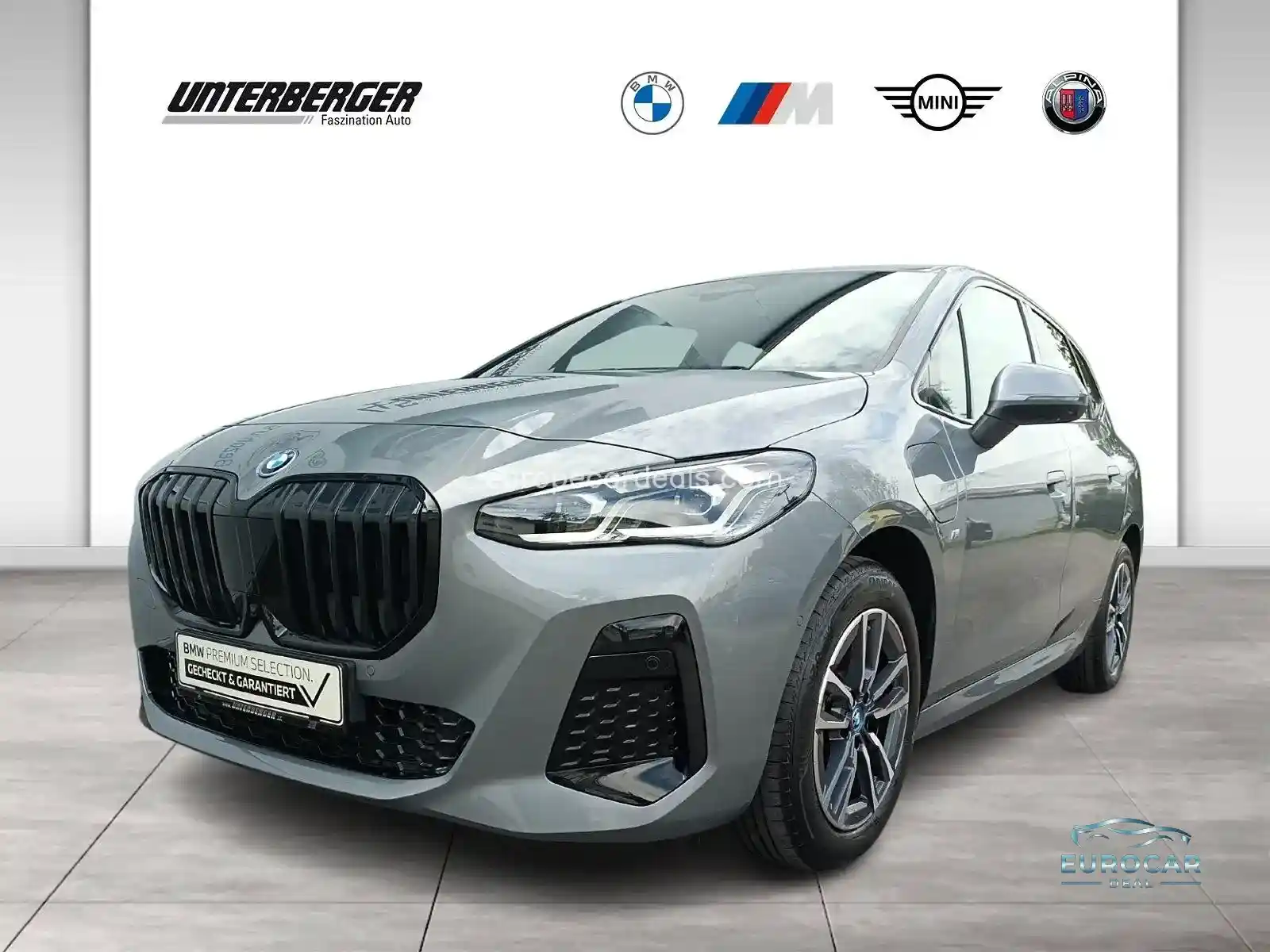 BMW 225 Active Tourer
