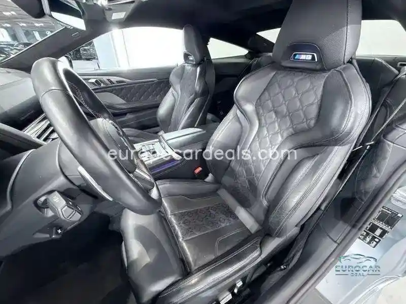 BMW M8