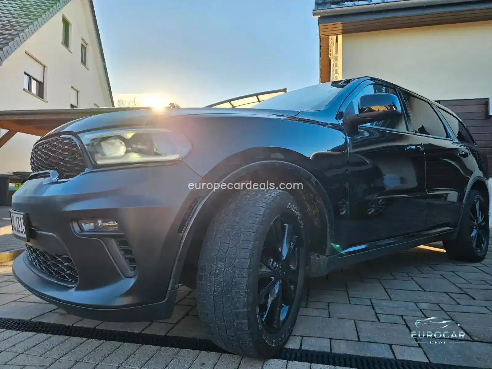 Dodge Durango