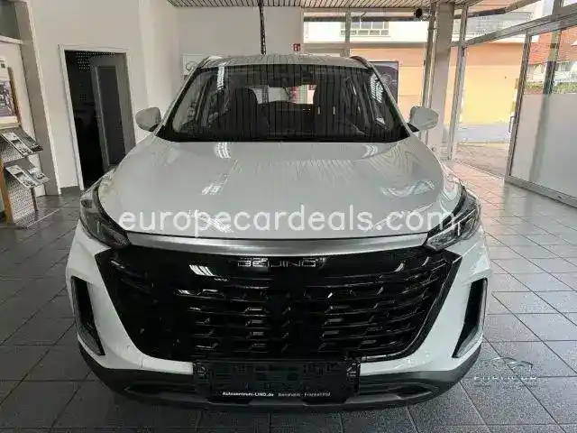 BAIC Other