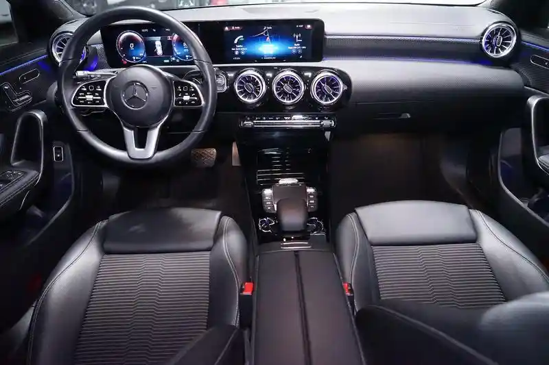 Mercedes-Benz CLA 250 Shooting Brake