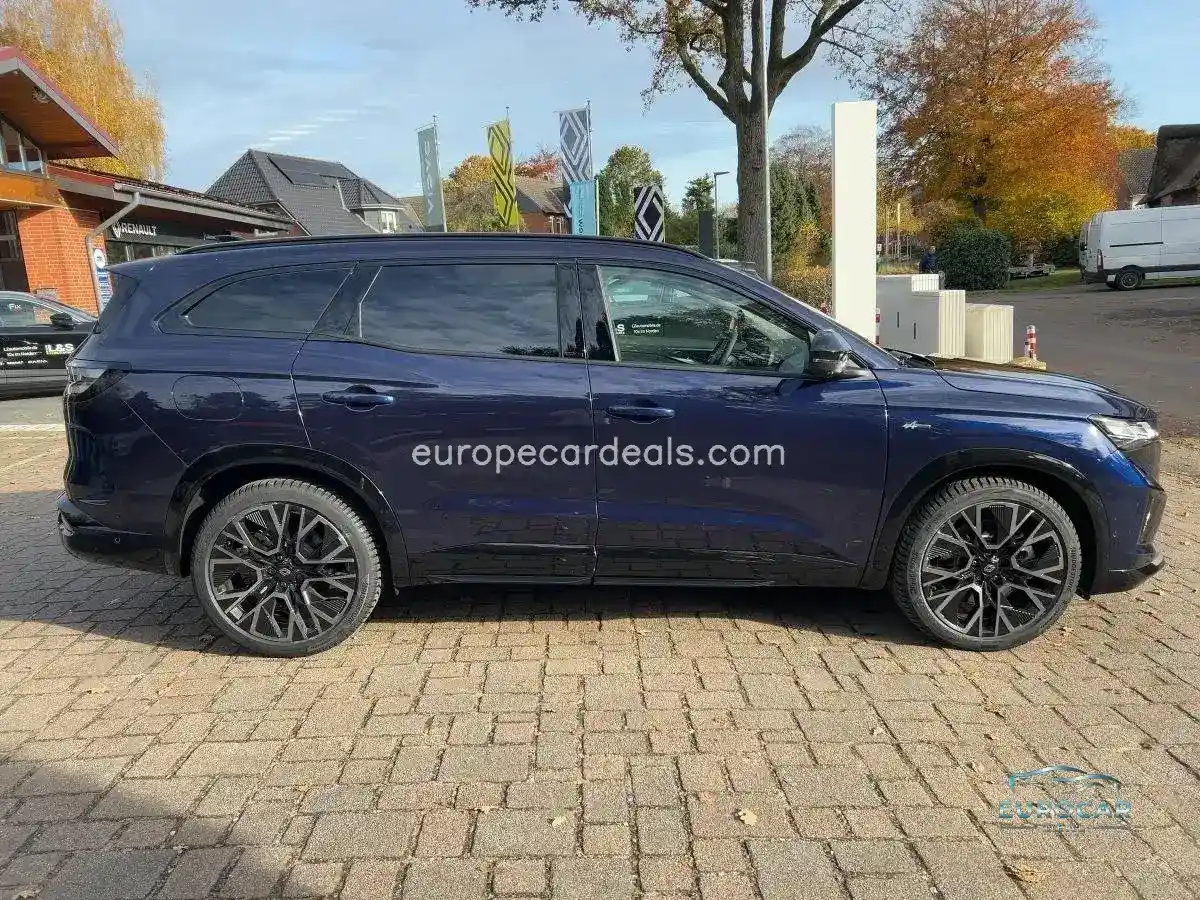 Renault Espace