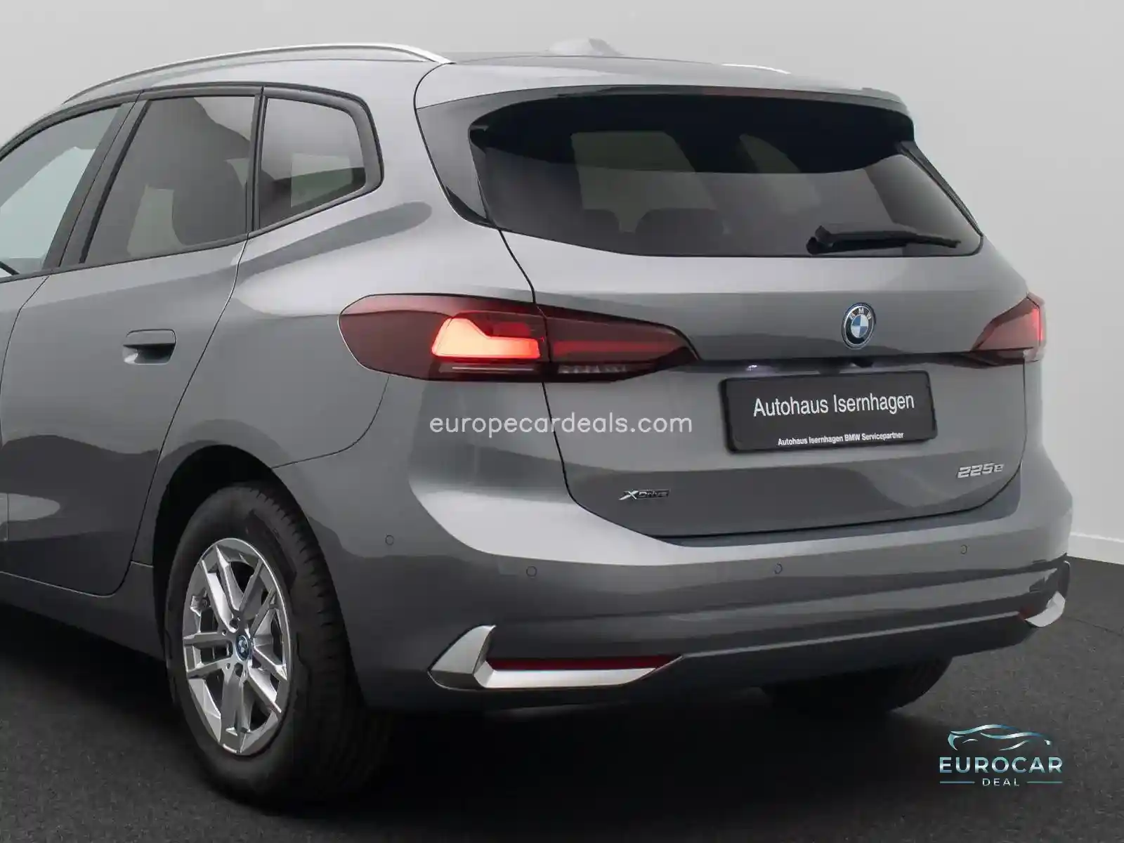 BMW 225 Active Tourer