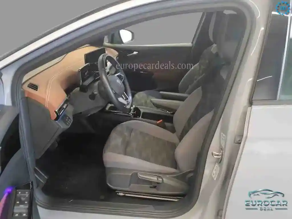 Volkswagen ID.5