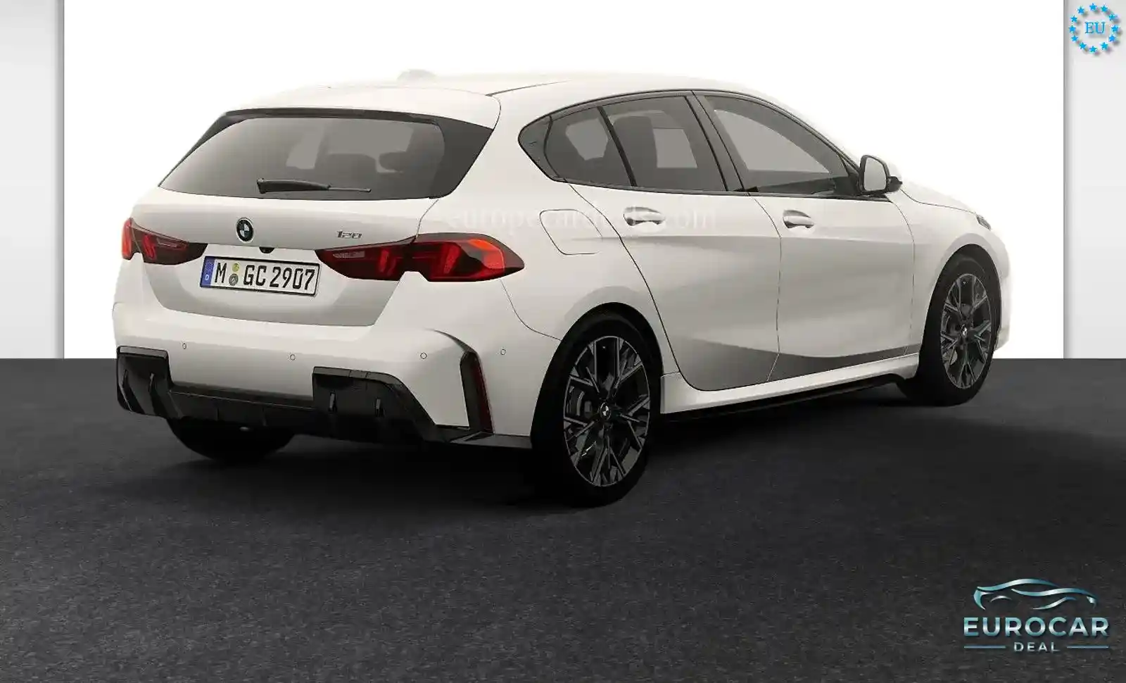 BMW 120
