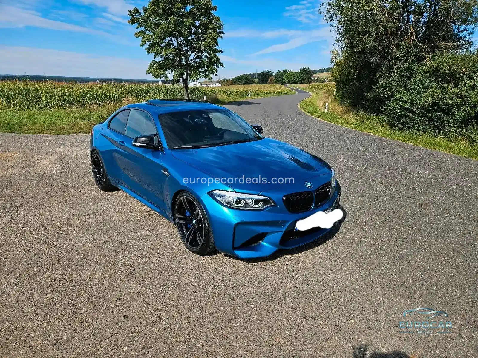 BMW M2