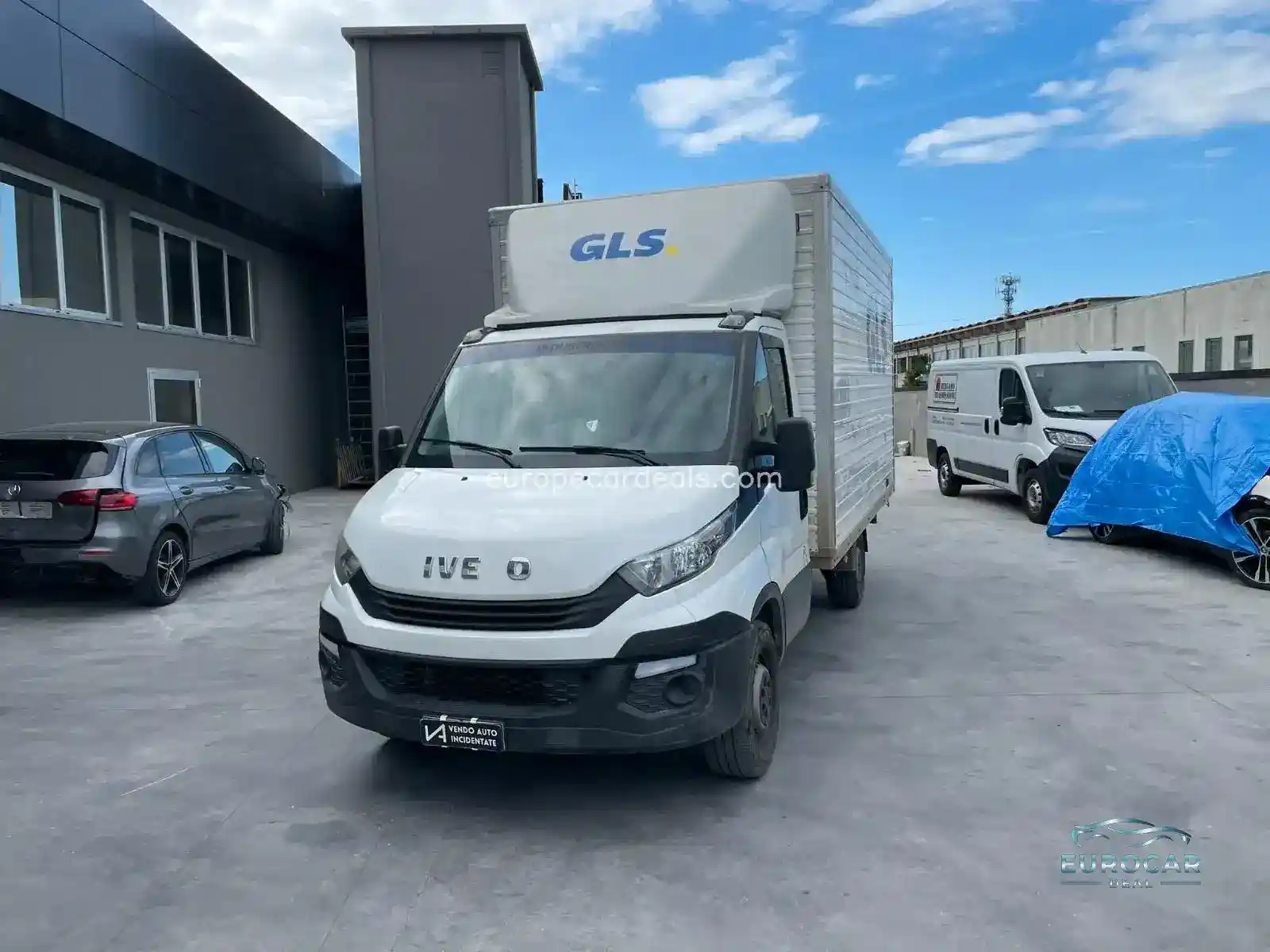 Iveco Other