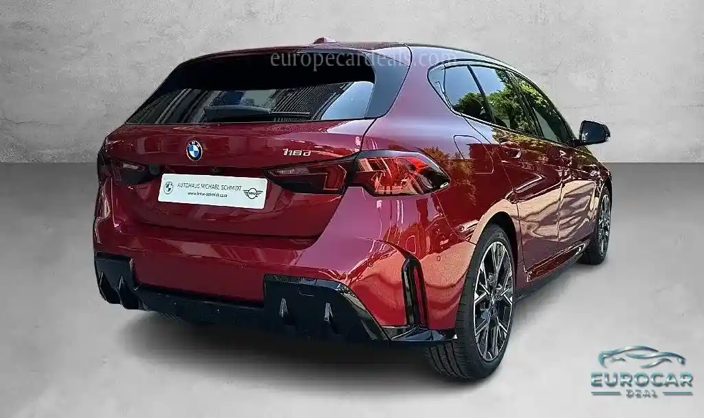 BMW 118