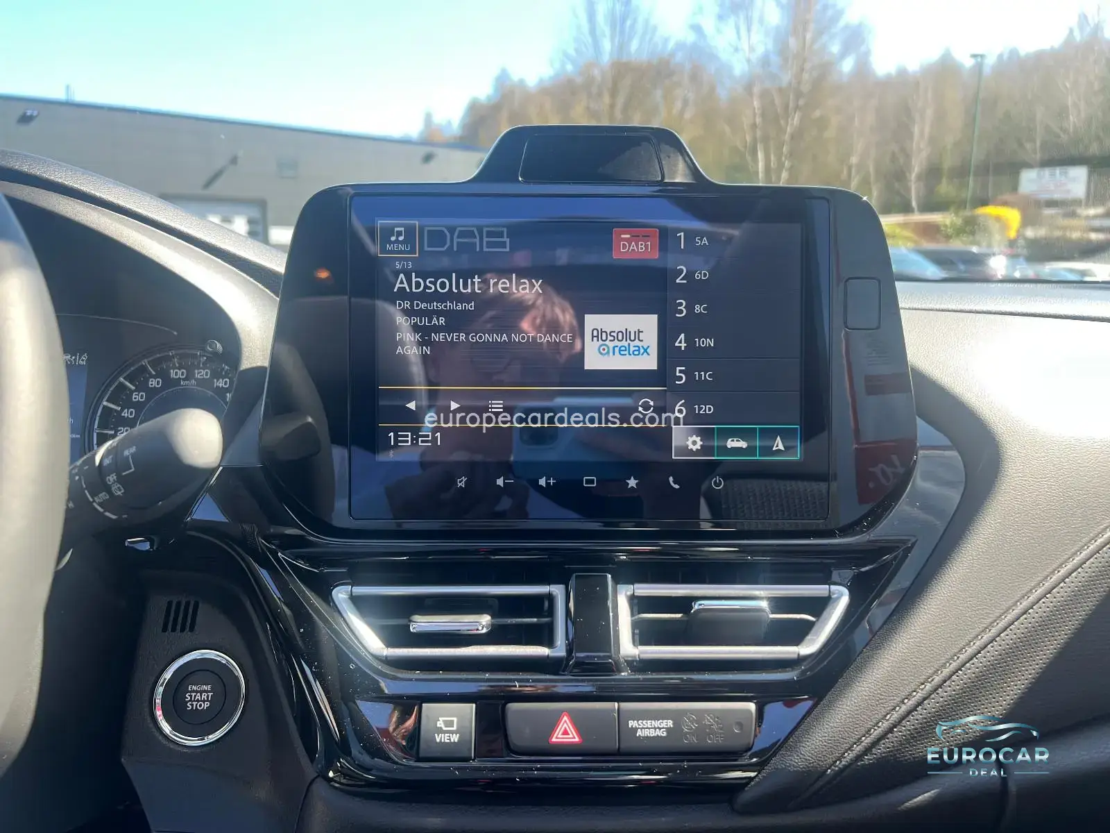 Suzuki (SX4) S-Cross